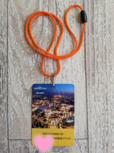 USJ　パークバイアウトパス　みゃんこ様専用 USJ 貸切ナイト ユニバーサルスタジオジャパン チケット 貸切イベント